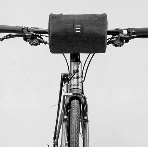 Sahoo handlebar bags - x,
