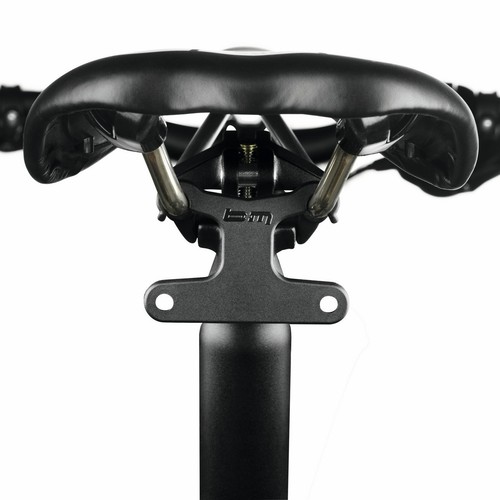 Rear light brackets bike - light, e-bike