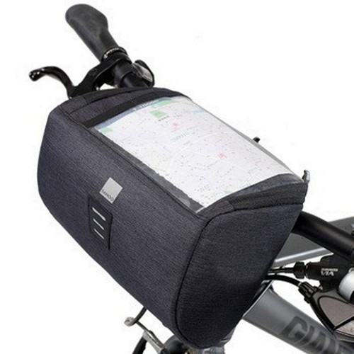 Sahoo pannier handlebar bag - pannier,
