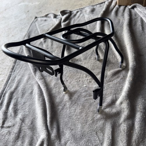 Bike pannier rack - , (heavy