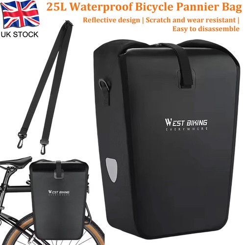 West biking full waterproof - west,