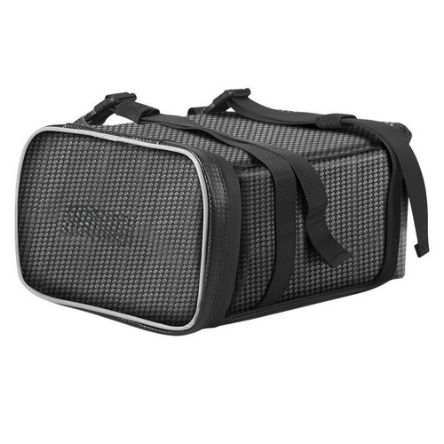 Bike seat bag with - bike,