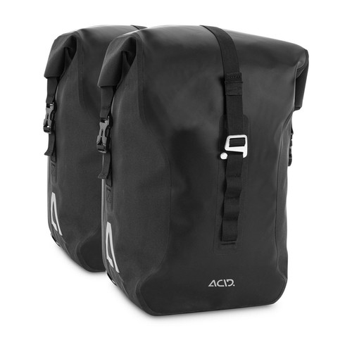 Acid travlr pro pannier - travlr,
