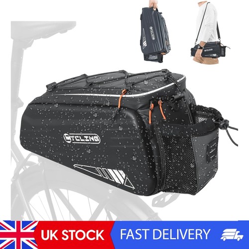 Bike bags 10l bicycle - bags,,