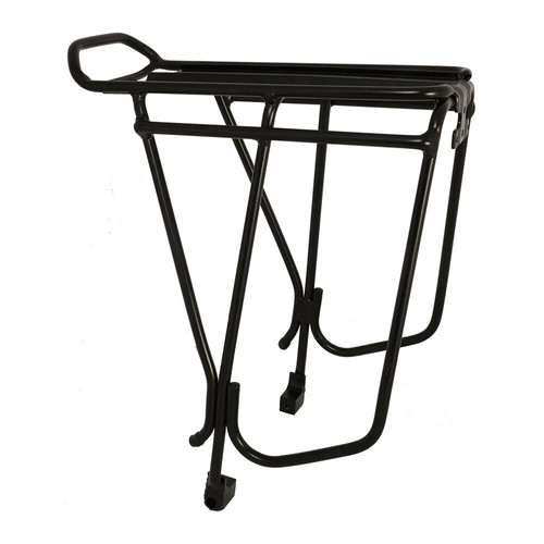 Oxford alloy pannier rack disc - oxford,