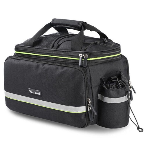 West biking bike pannier - pannier, mtb