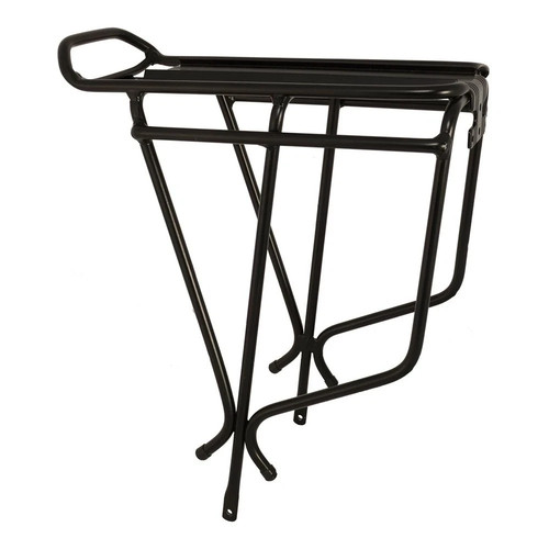 Oxford alloy luggage rear - oxford,