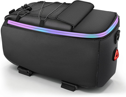 10l bike pannier - bike,