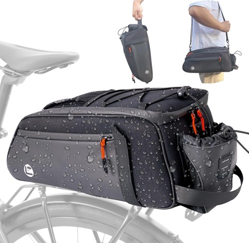 Ndakter bike bags - bike, bags,