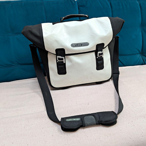 Ortlieb pedal mate bike - ortlieb, e-bike