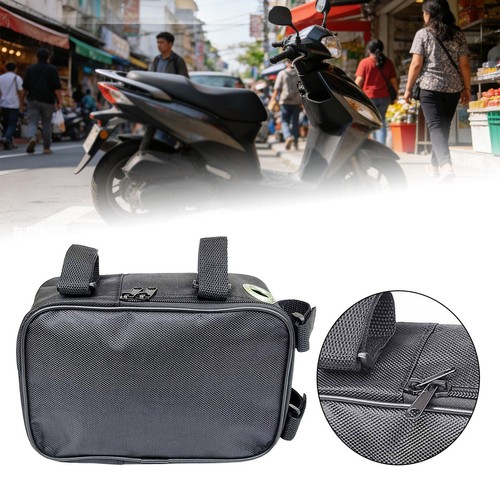 Bike battery bag cycling - e,