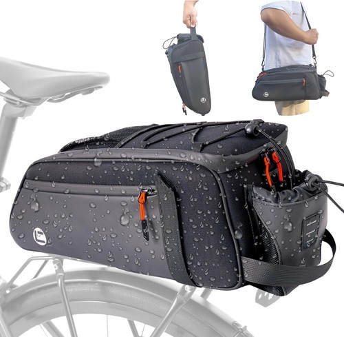 Ndakter bike bags 10l bicycle - 10l,