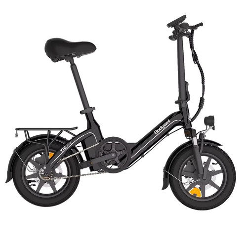Bodywel t16pro foldable - t16pro,