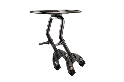 Aeroe spider pannier bicycle - aeroe,