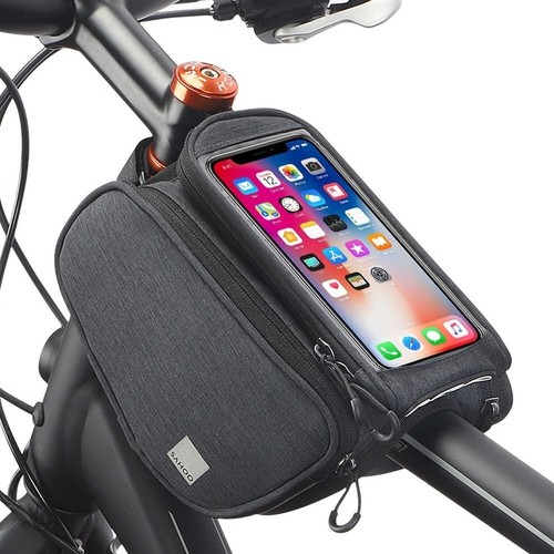 Sahoo pannier frame - frame, bag