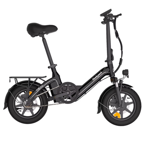 Bodywel t16pro foldable - bodywel, 14"