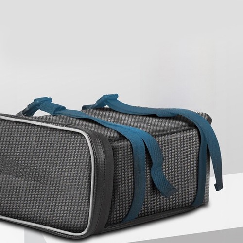 Bike rear seat bag - bike,