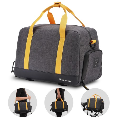 West biking waterproof - west, 8.3l